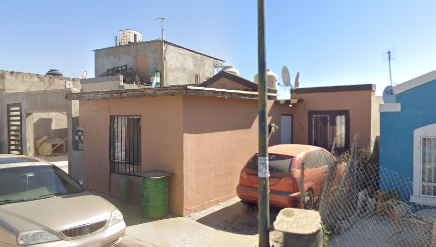 Casa